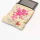 Tablette grande fleur