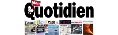 Cocott'o'quotidien Cocott'o'quotidien