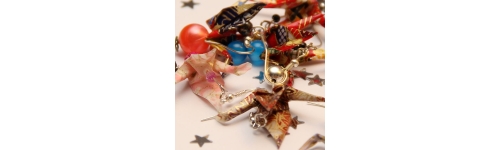 Boucles d'oreille Boucles d'oreille