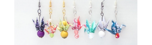 Bijoux de papier Bijoux de papier