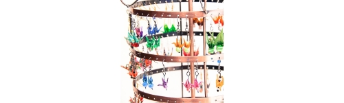 Boucles d'Oreilles Boucles d'Oreilles