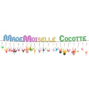 Mademoiselle Cocotte